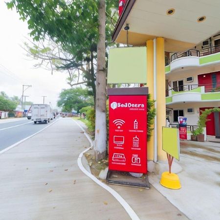 Reddoorz At Tagaytay Road Hotel Tagaytay City Luaran gambar