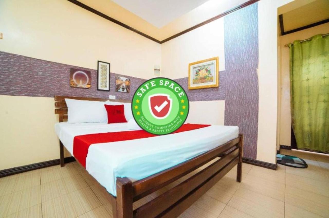 Reddoorz At Tagaytay Road Hotel Tagaytay City Luaran gambar