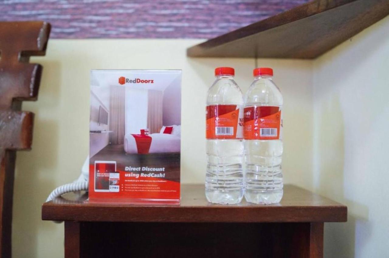 Reddoorz At Tagaytay Road Hotel Tagaytay City Luaran gambar